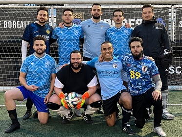 Fc roubla
